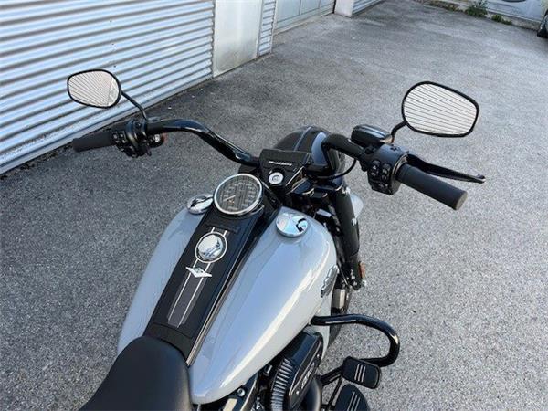 2024 Harley-Davidson Touring Road King Special FLHRXS