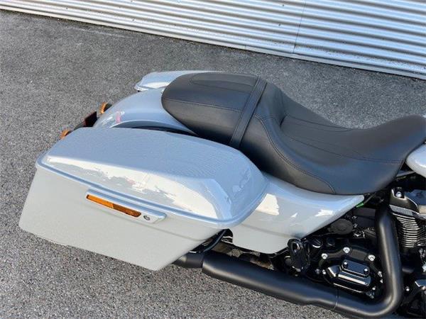 2024 Harley-Davidson Touring Road King Special FLHRXS