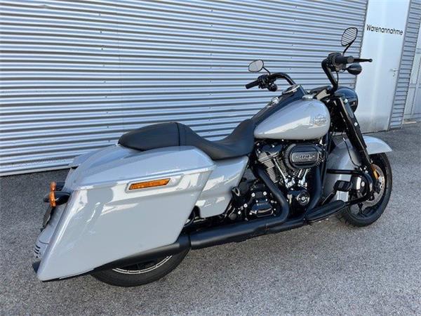 2024 Harley-Davidson Touring Road King Special FLHRXS