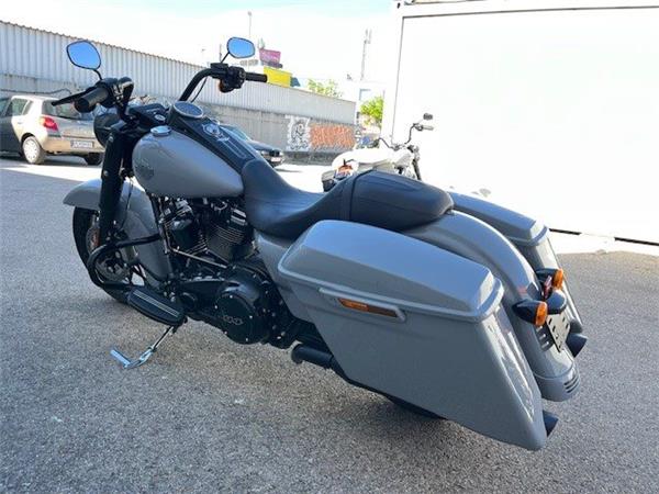 2024 Harley-Davidson Touring Road King Special FLHRXS