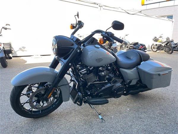 2024 Harley-Davidson Touring Road King Special FLHRXS