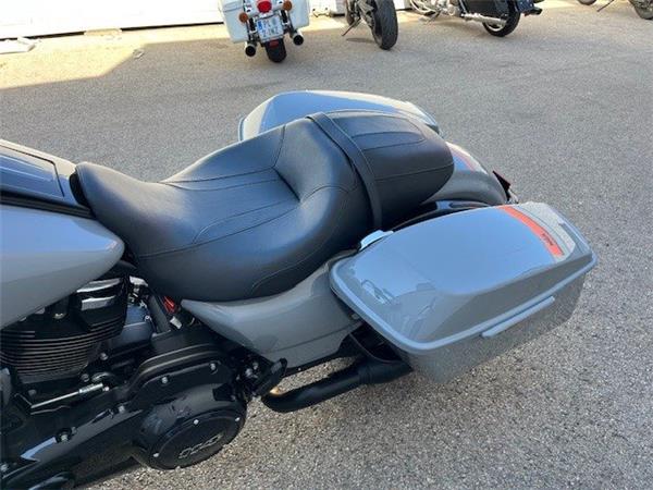 2024 Harley-Davidson Touring Road King Special FLHRXS