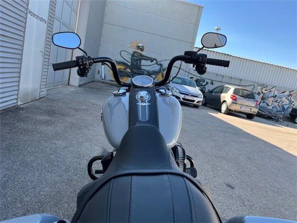 2024 Harley-Davidson Touring Road King Special FLHRXS