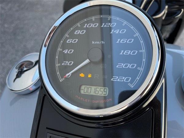 2024 Harley-Davidson Touring Road King Special FLHRXS