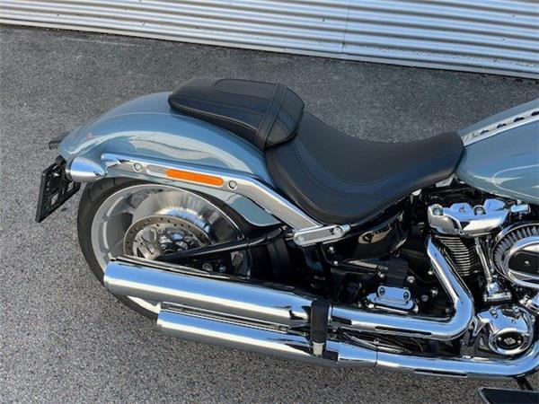 2024 Harley-Davidson Softail Fat Boy 114 FLFBS