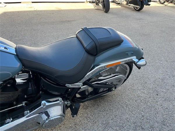 2024 Harley-Davidson Softail Fat Boy 114 FLFBS