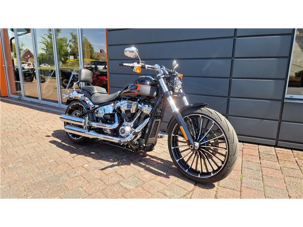FXBRS Breakout 117 