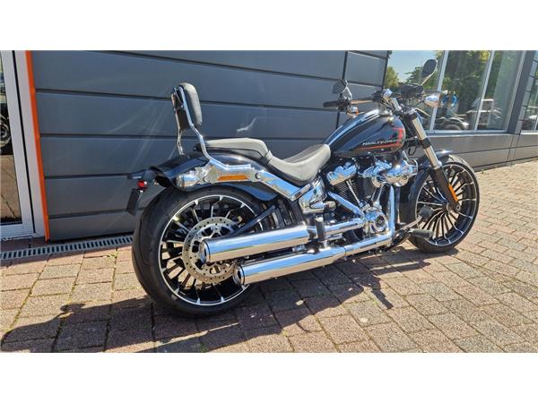 FXBRS Breakout 117 