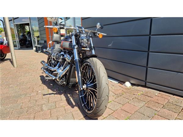 FXBRS Breakout 117 