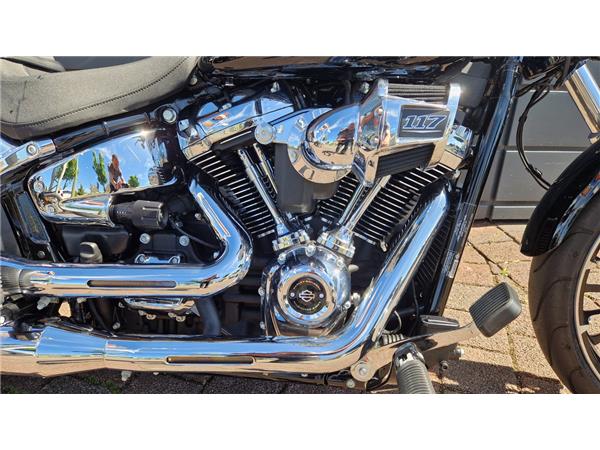 FXBRS Breakout 117 