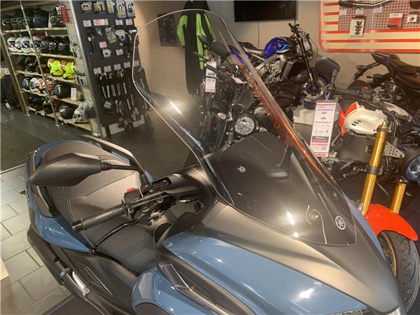Yamaha Tricity 300, Only 210 miles from new !!