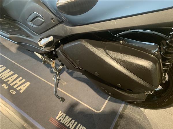 Yamaha Tricity 300, Only 210 miles from new !!