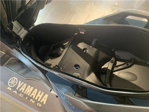 Yamaha Tricity 300, Only 210 miles from new !!