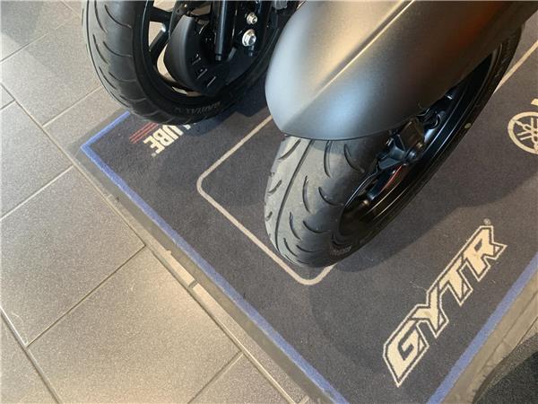Yamaha Tricity 300, Only 210 miles from new !!