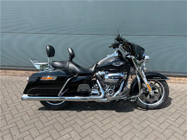 2017 HARLEY-DAVIDSON TOURING FLHR ROAD KING