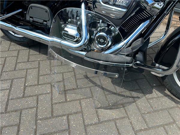 2017 HARLEY-DAVIDSON TOURING FLHR ROAD KING