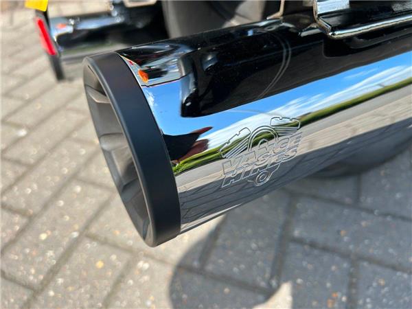 2017 HARLEY-DAVIDSON TOURING FLHR ROAD KING