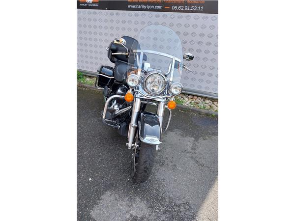 2017 HARLEY-DAVIDSON ROAD KING