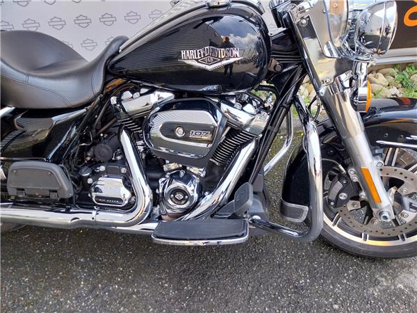 2017 HARLEY-DAVIDSON ROAD KING