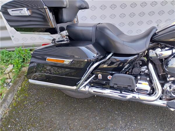 2017 HARLEY-DAVIDSON ROAD KING
