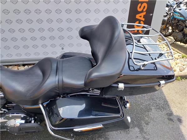 2017 HARLEY-DAVIDSON ROAD KING
