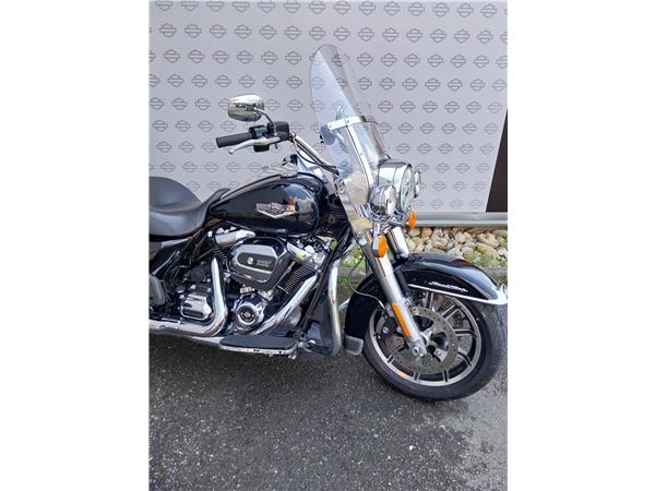 2017 HARLEY-DAVIDSON ROAD KING