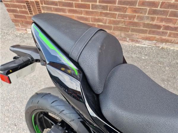 2024 Kawasaki Z650