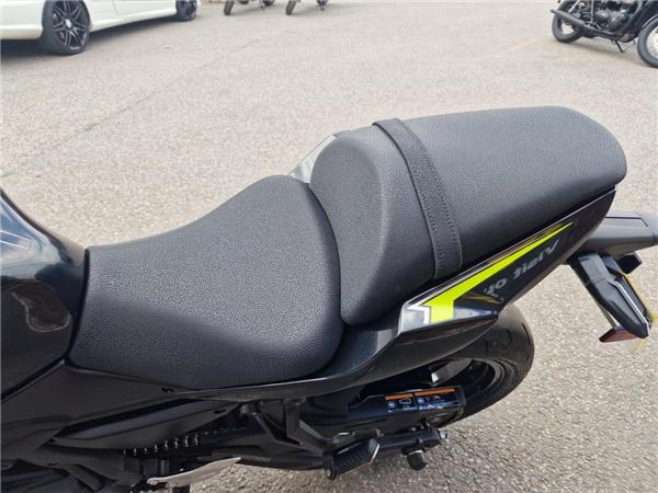 2024 Kawasaki Z650