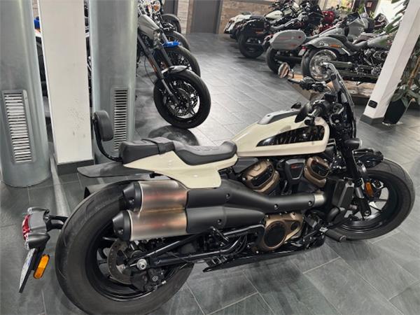 2023 Sportster S