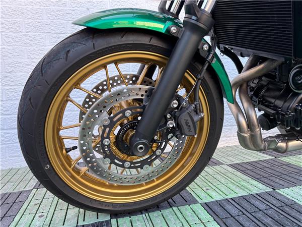 2023 Kawasaki Z650 RS