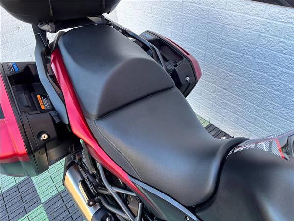 2023 Kawasaki Versys 1000