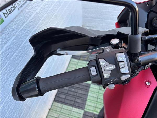 2023 Kawasaki Versys 1000