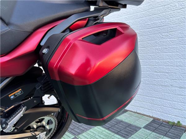 2023 Kawasaki Versys 1000