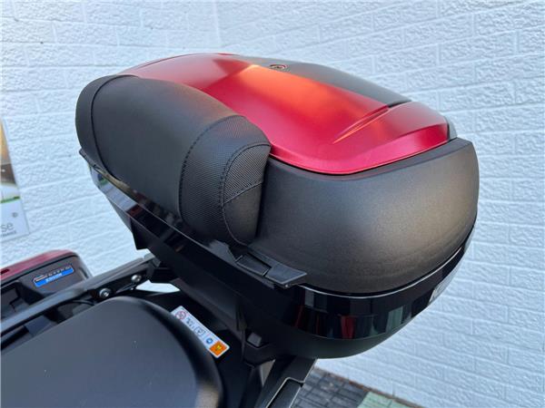 2023 Kawasaki Versys 1000