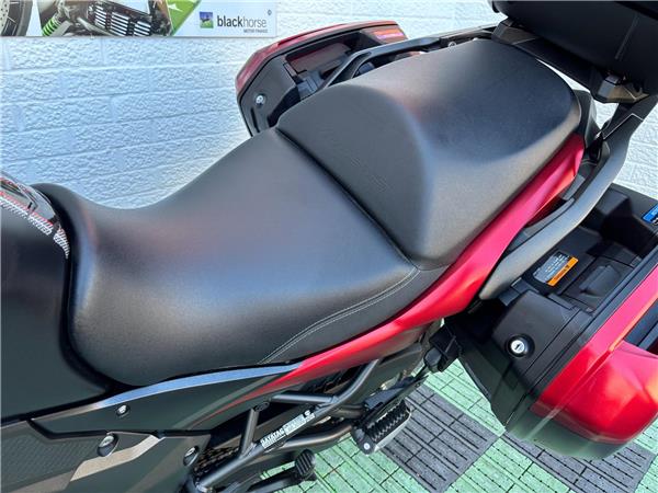 2023 Kawasaki Versys 1000