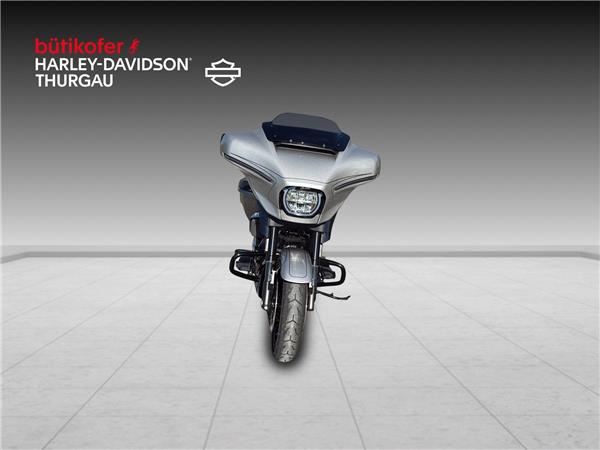 2023 HARLEY-DAVIDSON CVO FLHXSE Street Glide CVO 121