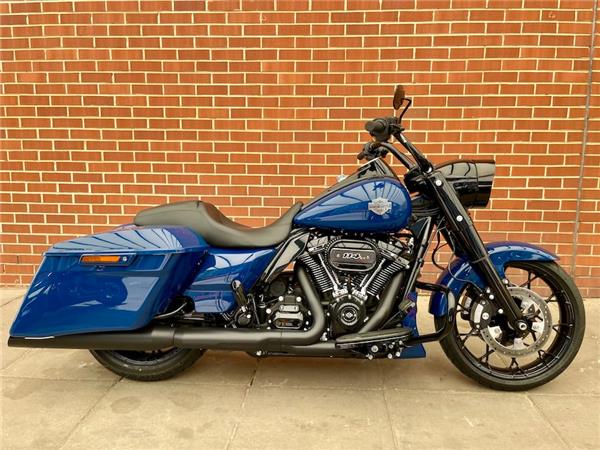 2023 HARLEY-DAVIDSON TOURING FLHRXS ROAD KING SPECIAL