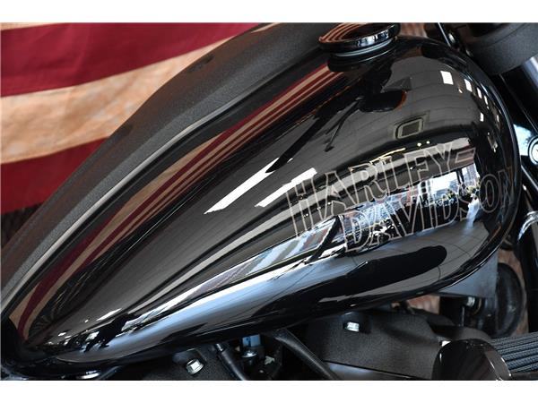 2022 HARLEY-DAVIDSON LOW RIDER S