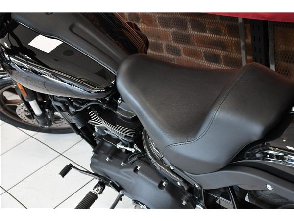 2022 HARLEY-DAVIDSON LOW RIDER S