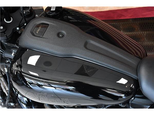 2022 HARLEY-DAVIDSON LOW RIDER S