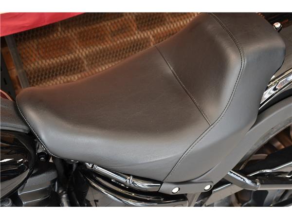 2022 HARLEY-DAVIDSON LOW RIDER S