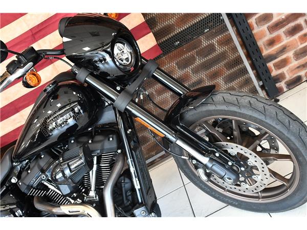 2022 HARLEY-DAVIDSON LOW RIDER S