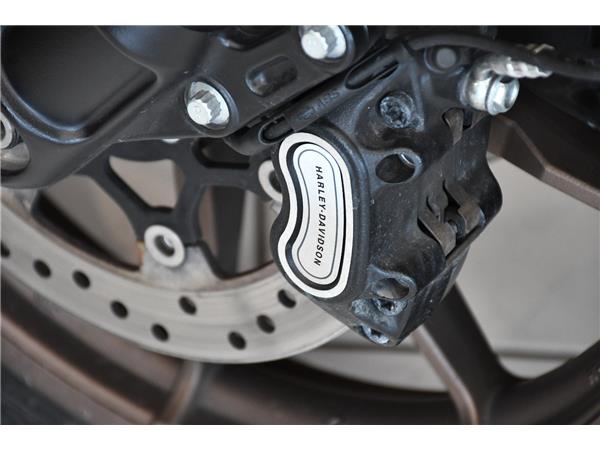 2022 HARLEY-DAVIDSON LOW RIDER S