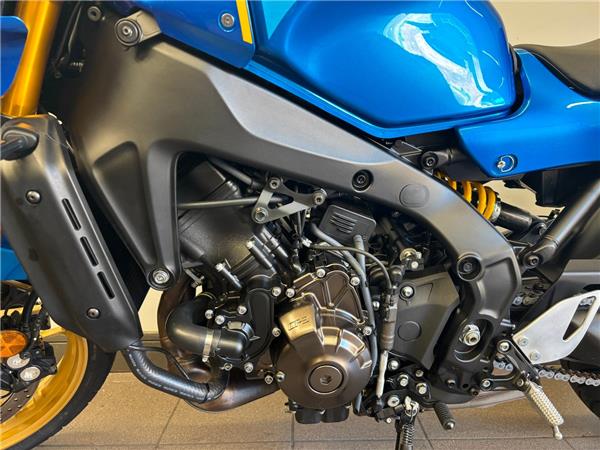2024 YAMAHA XSR900