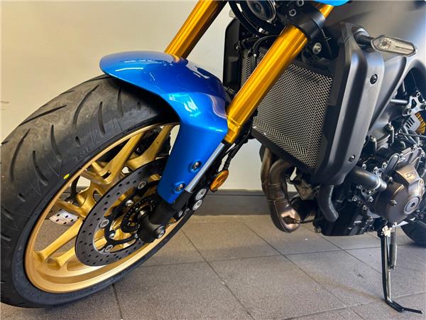 2024 YAMAHA XSR900