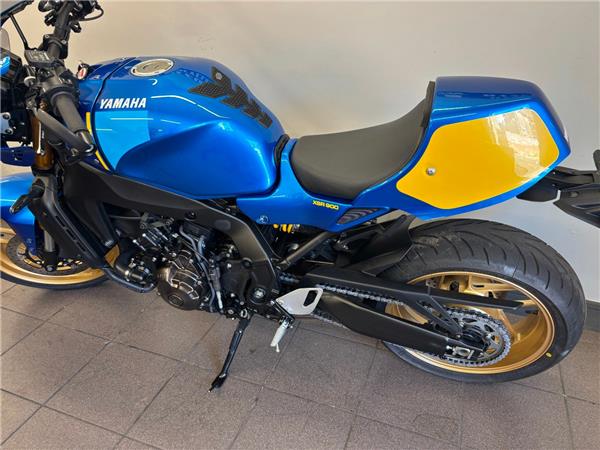 2024 YAMAHA XSR900