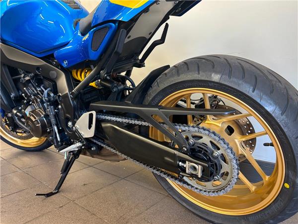 2024 YAMAHA XSR900