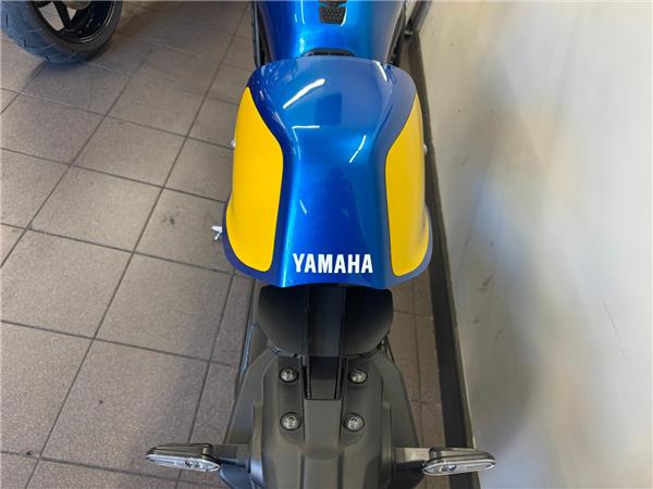 2024 YAMAHA XSR900