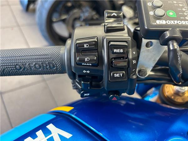 2024 YAMAHA XSR900
