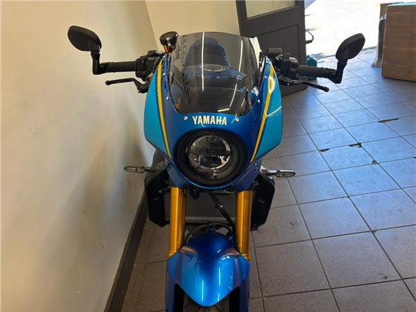 2024 YAMAHA XSR900